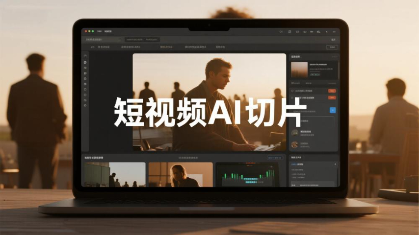 開封引流AI切片如何操作 來電咨詢 開封玖悅傳媒科技供應
