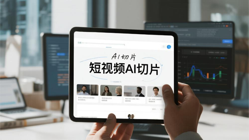 安陽AI切片靠譜嗎 創(chuàng)新服務(wù) 開封玖悅傳媒科技供應(yīng)