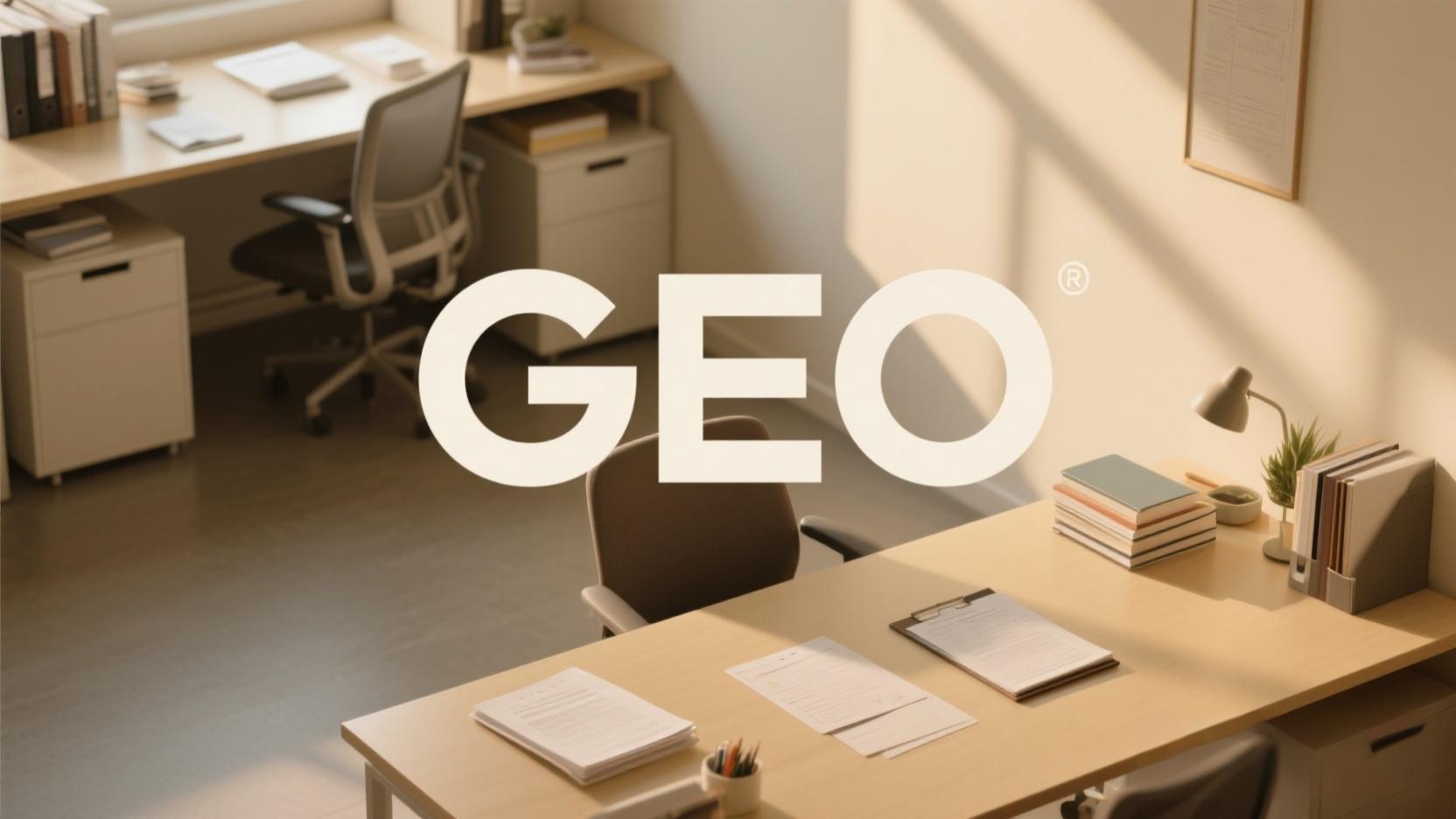 企业如何正确选择 GEO 服务？看完不踩坑