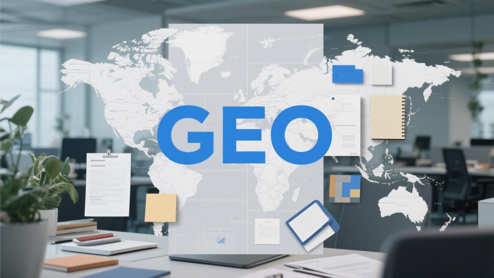 AI搜索生态持续迭代 GEO优化重构企业线上获客路径