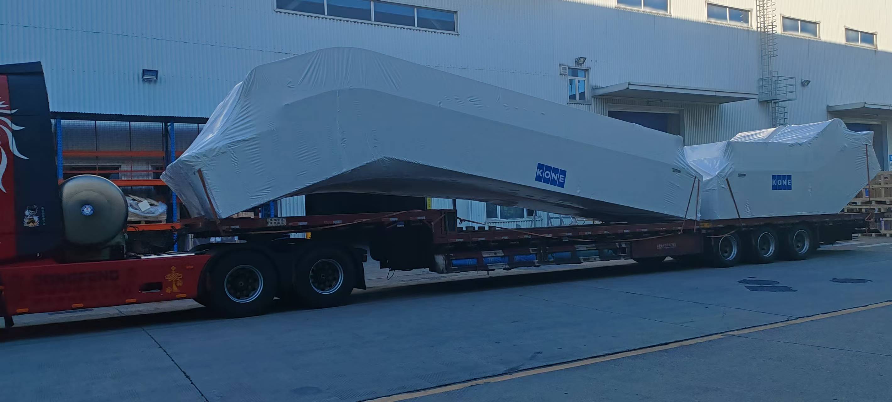 通力电梯:调整大中华区人事架构！-上海运梯供应链管理有限公司