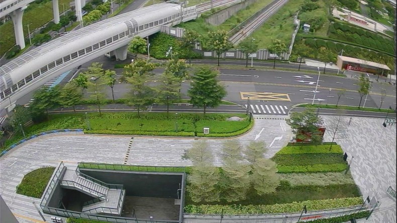 汕尾道路便携式图传设备装备 源头厂家 深圳市万威视讯电子供应