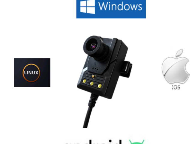 珠海紅外高清USB攝像機(jī)定制 支持定制 深圳市萬威視訊電子供應(yīng)