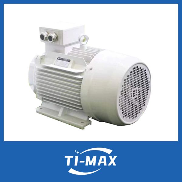 上電BPY系列變頻調速電機