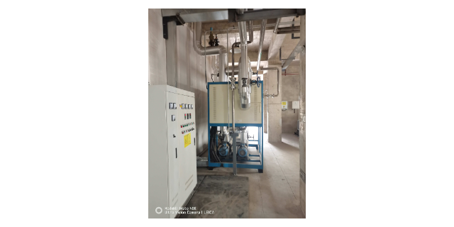 濕式氧化技術中的溫度和壓力該如何控制？