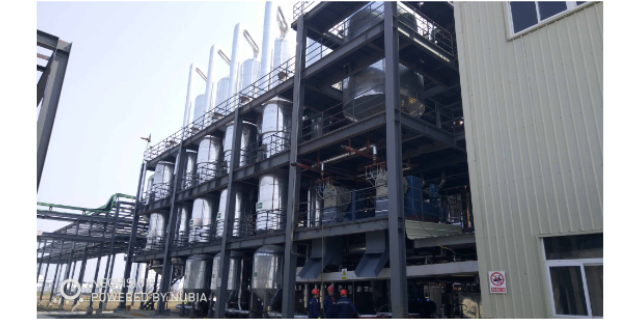 熱烈祝賀寧夏海利氧化塔吊裝成功