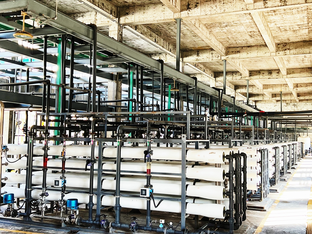 特種膜分離技術(shù)對(duì)環(huán)境保護(hù)具備積極作用嗎？