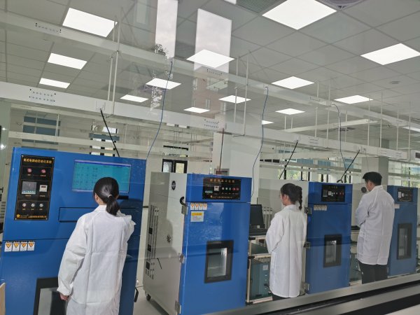 上海頂策科技可靠性測試設備