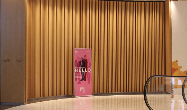 華潤深圳灣總部大樓