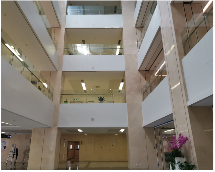 孫逸仙心血管醫(yī)院