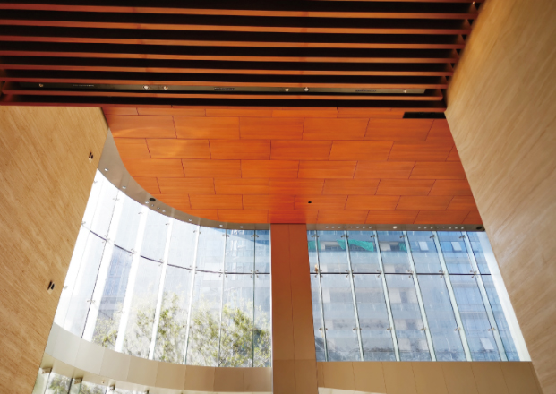 卓越前海金融中心