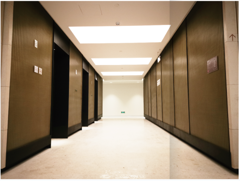 華聯(lián)商務(wù)中心