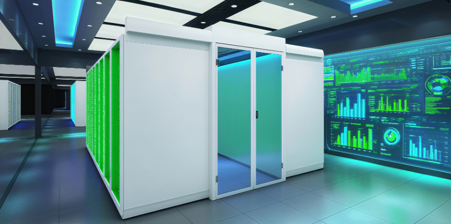 西藏CoolingMindAI節(jié)能答疑解惑 值得信賴(lài) 深圳市創(chuàng)智祥云科技有限公司供應(yīng)