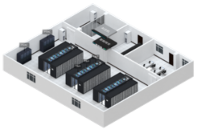 江蘇CoolingMind機房空調AI節能推薦廠家 歡迎咨詢 深圳市創智祥云科技有限公司供應