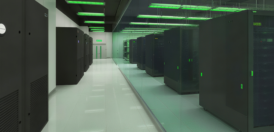 中國臺灣新型機房空調(diào)AI節(jié)能答疑解惑 值得信賴 深圳市創(chuàng)智祥云科技有限公司供應