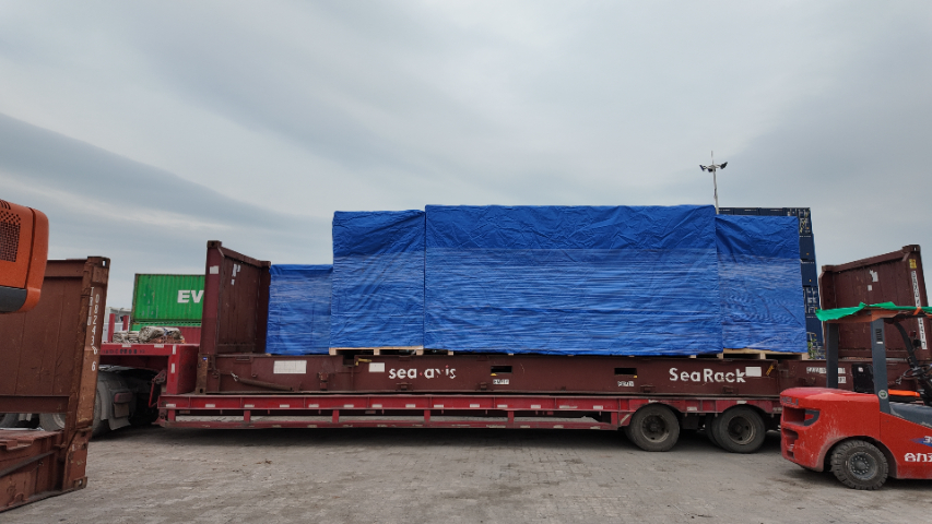 浙江設(shè)備泰國物流對(duì)比價(jià) 歡迎咨詢 廣州亞東供應(yīng)鏈供應(yīng)