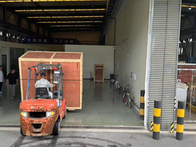 浙江二手設備中亞物流門到門 歡迎咨詢 廣州亞東供應鏈供應