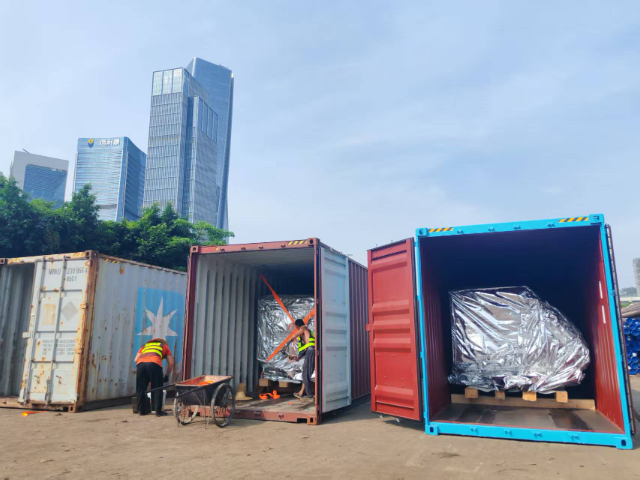 配件泰國物流比較 歡迎來電 廣州亞東供應鏈供應