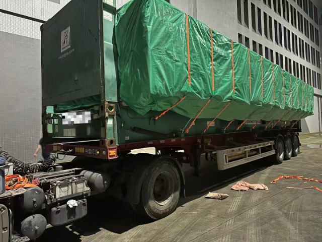 模具墨西哥物流費(fèi)用多少 歡迎咨詢 廣州亞東供應(yīng)鏈供應(yīng)