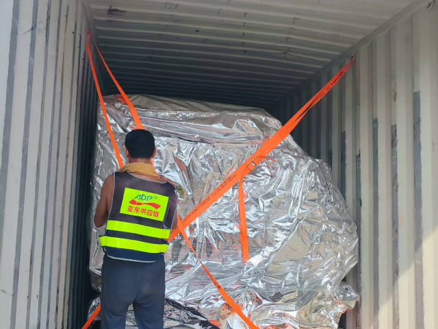 山東大件泰國物流T泰國物流門到門 服務(wù)為先 廣州亞東供應(yīng)鏈供應(yīng)