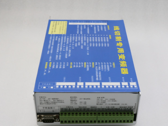 昆山變頻器一般多少錢,變頻器