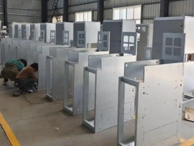 南陽常規(guī)電器成套設(shè)備銷售方法