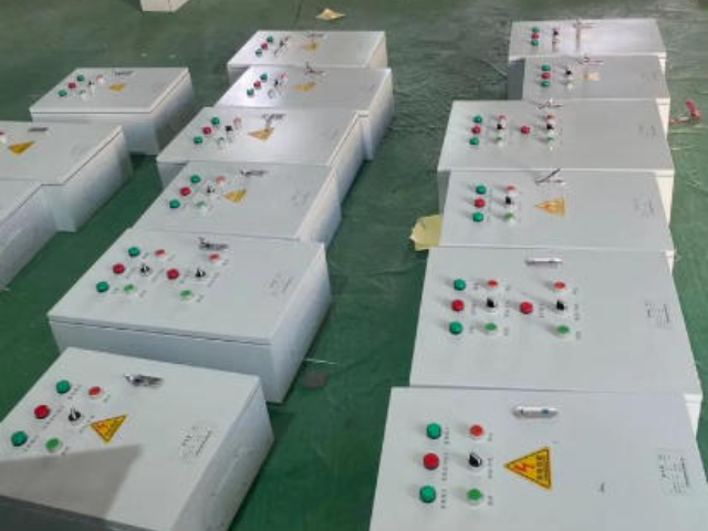 河南家用電器成套設備廠家供應,電器成套設備