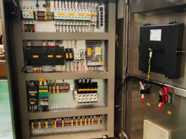 新野特殊電氣控制設(shè)備工廠(chǎng)直銷(xiāo),電氣控制設(shè)備