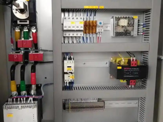 新野特殊電氣控制設(shè)備工廠(chǎng)直銷(xiāo),電氣控制設(shè)備
