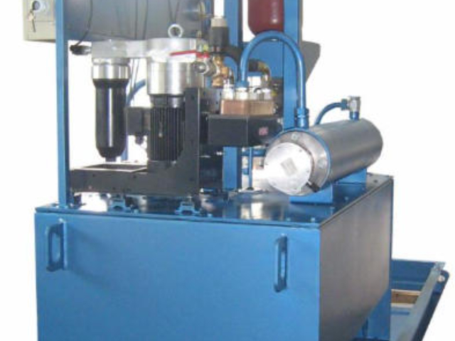 鎮(zhèn)平本地液壓傳動設(shè)備廠家供應(yīng)