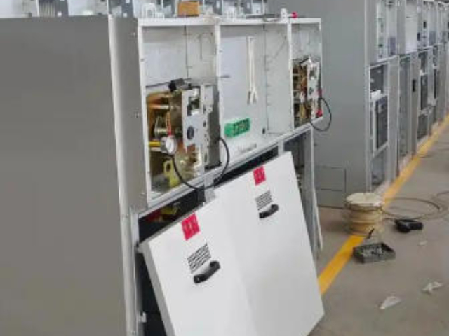 鄧州常規(guī)電器成套設(shè)備廠家供應(yīng),電器成套設(shè)備