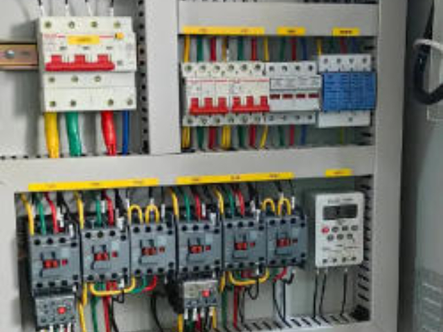 臥龍區(qū)附近電氣控制設(shè)備工廠(chǎng)直銷(xiāo)