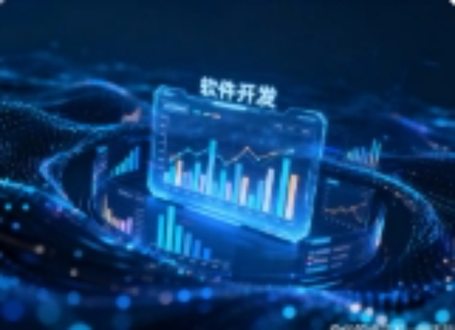 安徽軟件開發(fā)一體化