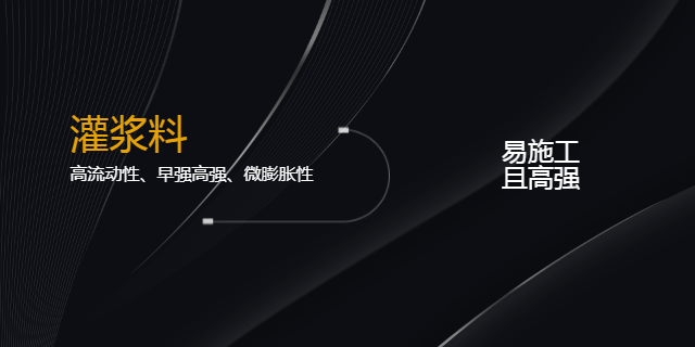 重慶騰治公司TZG-2型灌漿料的產(chǎn)品特點(diǎn) 服務(wù)為先 重慶騰治科技供應(yīng)