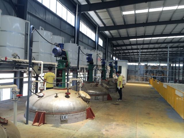 大足區(qū)生產(chǎn)減水劑批發(fā)廠家 值得信賴 重慶騰治科技供應(yīng)