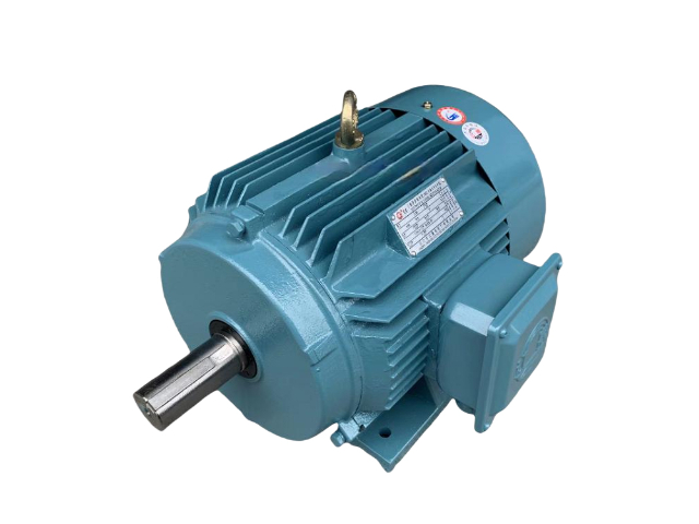 廣州三級能效三相異步電機批發廠家 佛山長中機電供應