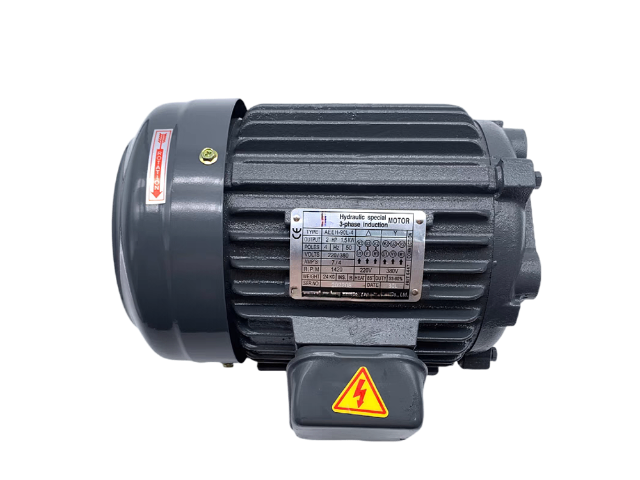 惠州三级能效三相异步电机广发·体育 佛山长中机电供应