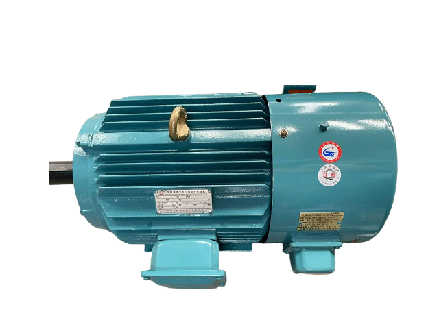 東莞江晟三相異步電機(jī)企業(yè) 佛山長中機(jī)電供應(yīng)