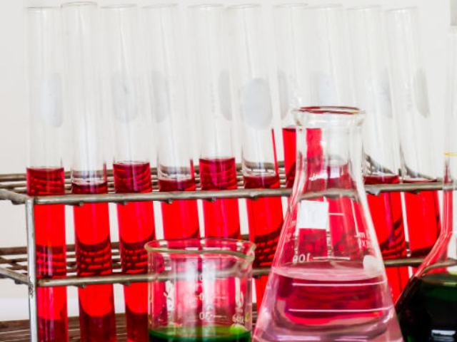 金山區質量實驗試劑供應商