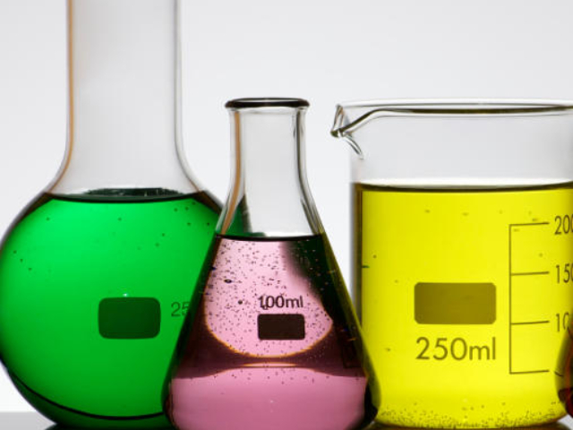 長寧區常用實驗試劑用途