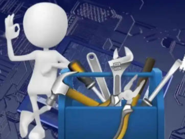 海安品牌軟件外包服務便捷