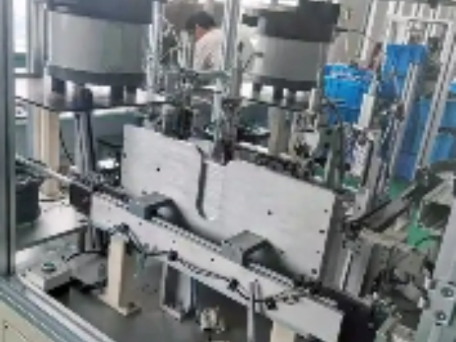 附近哪里有自動組裝機