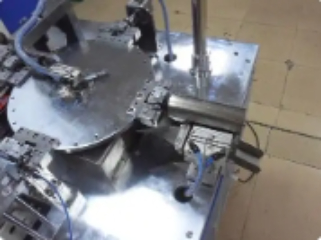 寶山區(qū)自動(dòng)組裝機(jī)有幾種,自動(dòng)組裝機(jī)