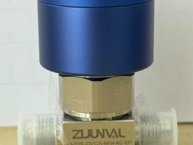 遼寧什么是隔膜閥銷售公司 上海紫鈞半導(dǎo)體供應(yīng)