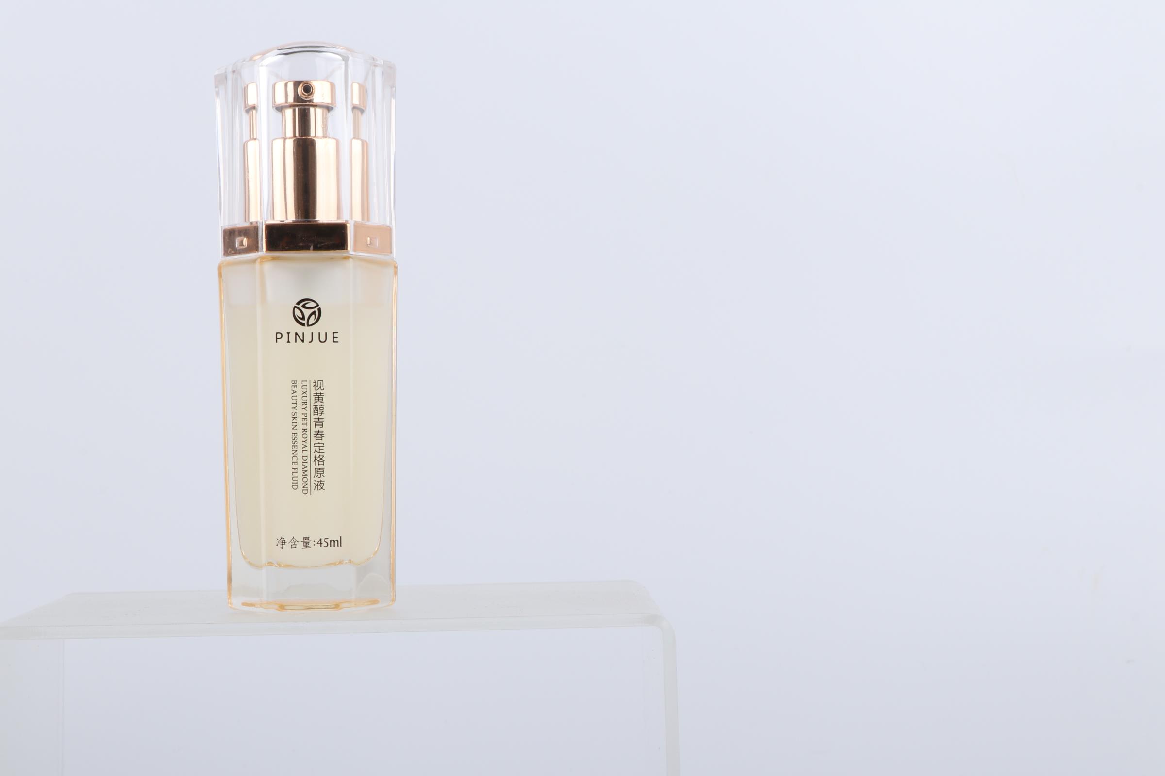 化妝品源頭廠家如何保證產(chǎn)品質(zhì)量？