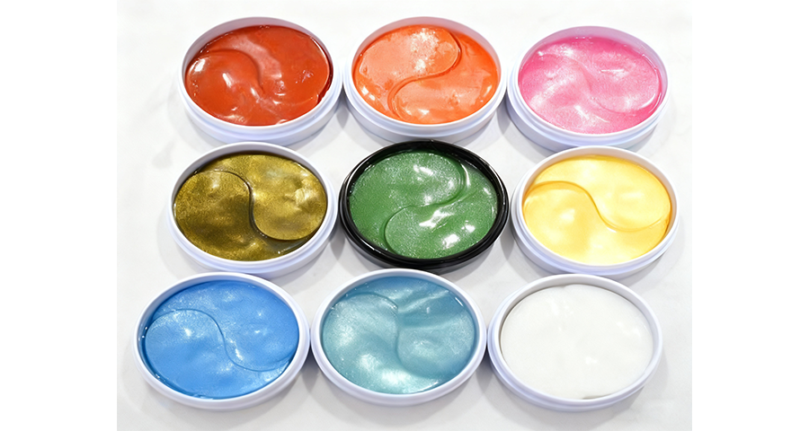 佛山冰導(dǎo)霜面膜代加工起訂量多少 歡迎咨詢 廣州品爵生物科技供應(yīng)