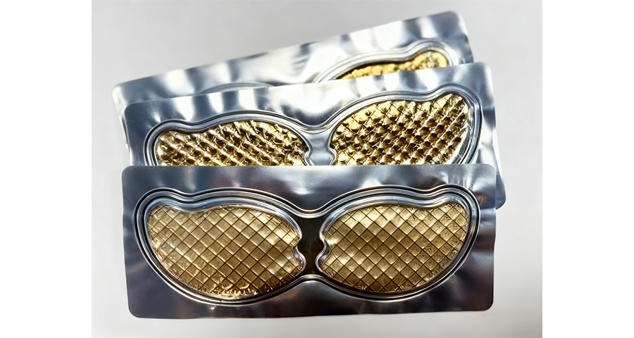 西安全鏈條面膜代加工生產(chǎn) 歡迎來電 廣州品爵生物科技供應(yīng);