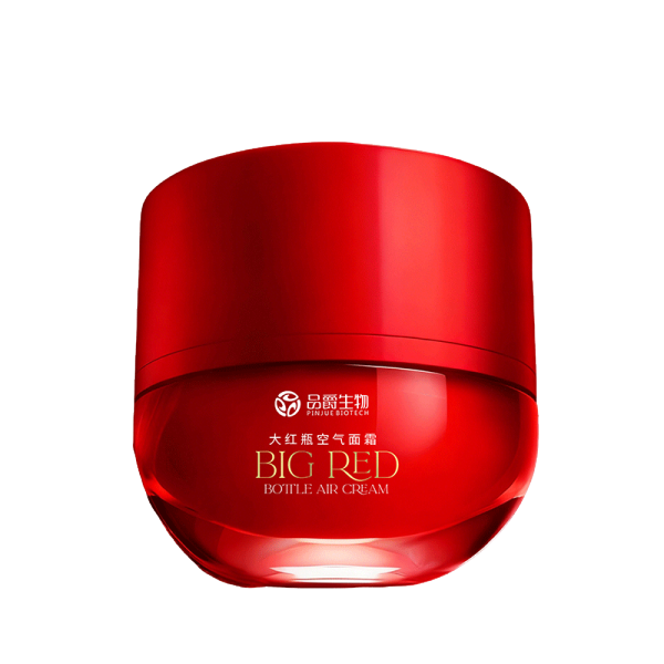 大紅瓶空氣面霜