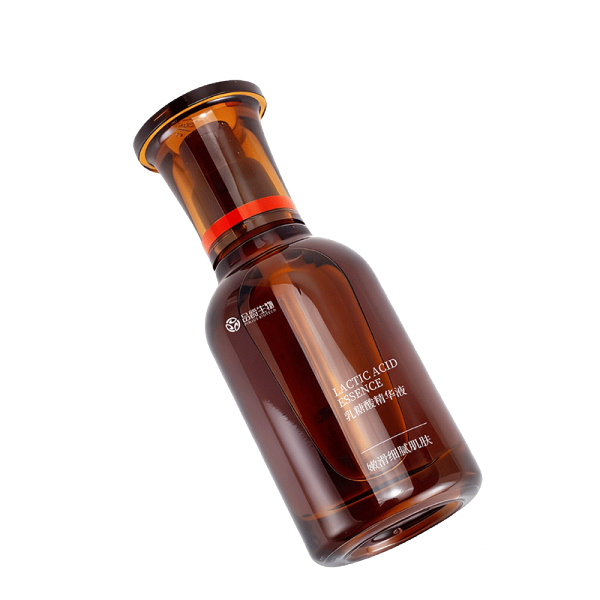 乳糖酸精華液