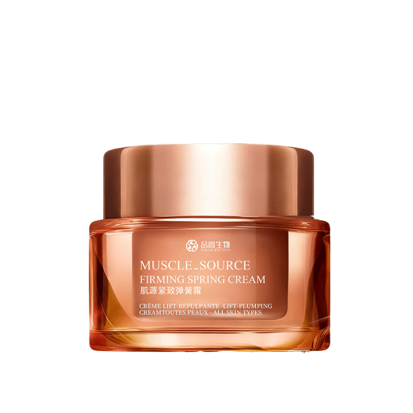 肌源緊致彈簧霜